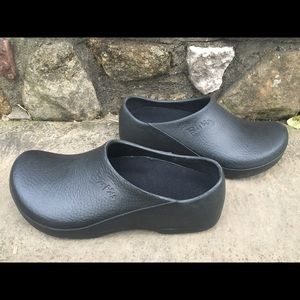 Birkenstock Clog